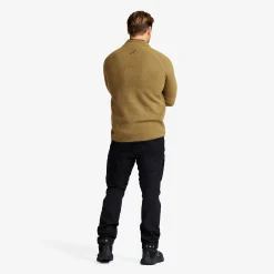 Canyon Full-zip Pile Fleece Miehet