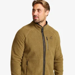 Canyon Full-zip Pile Fleece Miehet