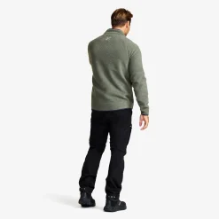 Canyon Full-zip Pile Fleece Miehet