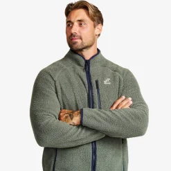 Canyon Full-zip Pile Fleece Miehet