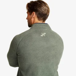 Canyon Full-zip Pile Fleece Miehet