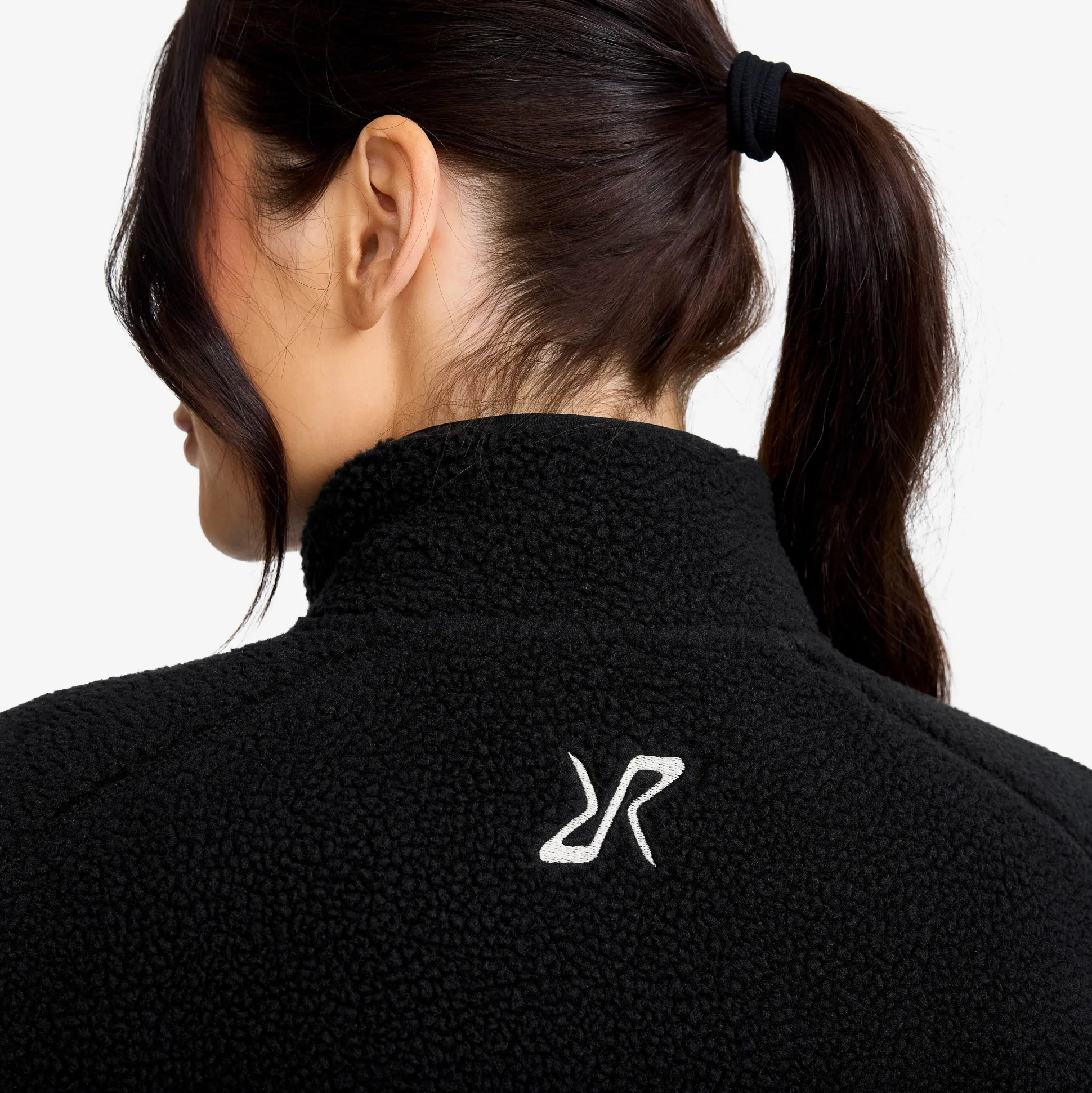 Canyon Full-zip Pile Fleece Vest Naiset