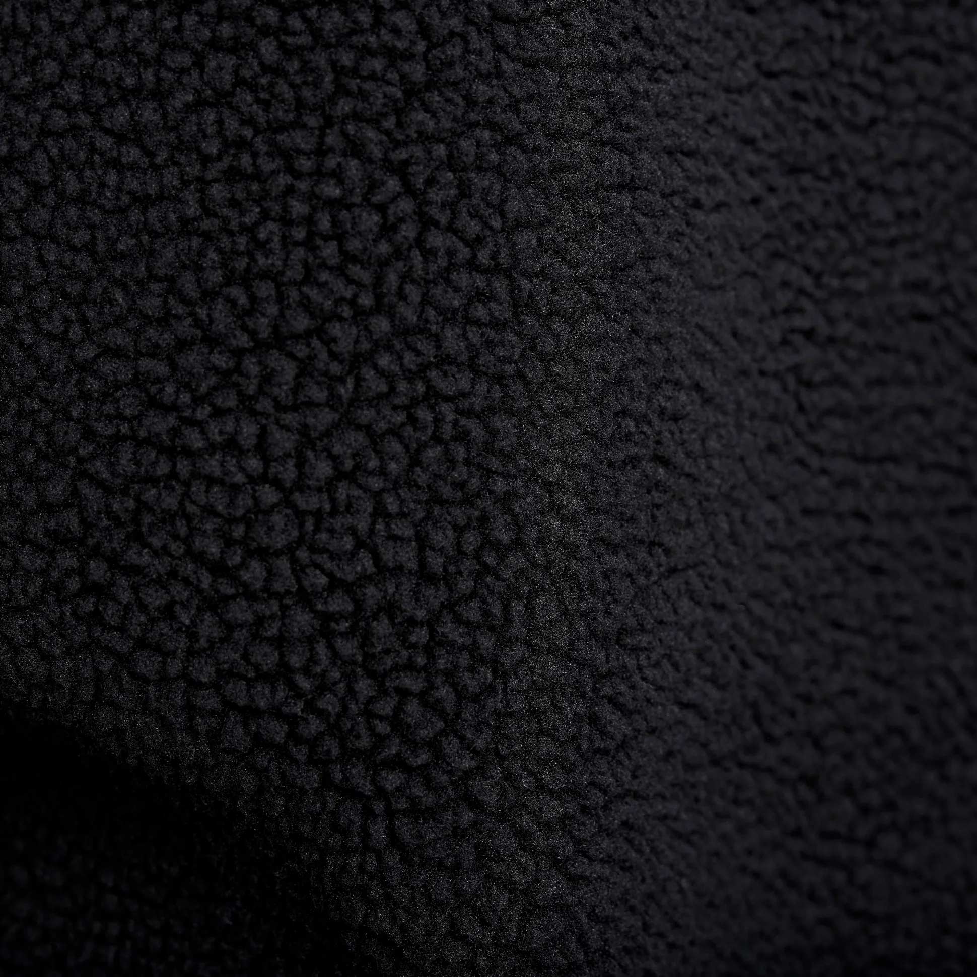 Canyon Full-zip Pile Fleece Vest Naiset