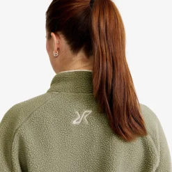 Canyon Full-zip Pile Fleece Naiset