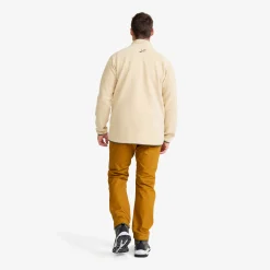 Canyon Full-zip Pile Fleece Miehet