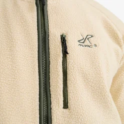 Canyon Full-zip Pile Fleece Miehet