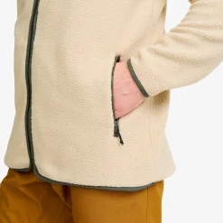 Canyon Full-zip Pile Fleece Miehet