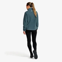Canyon Full-zip Pile Fleece Naiset