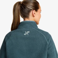 Canyon Full-zip Pile Fleece Naiset