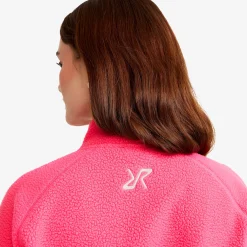 Canyon Full-zip Pile Fleece Naiset