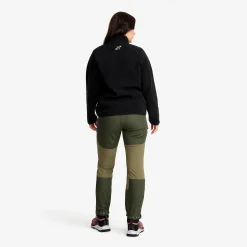 Canyon Full-zip Pile Fleece Naiset