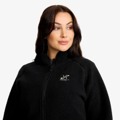 Canyon Full-zip Pile Fleece Naiset