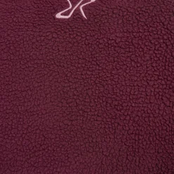 Canyon Full-zip Pile Fleece Naiset