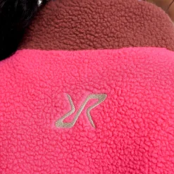 Canyon Half-zip Pile Fleece Naiset