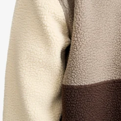 Canyon Half-zip Pile Fleece Naiset