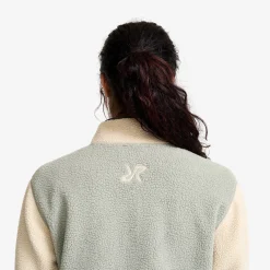 Canyon Half-zip Pile Fleece Naiset