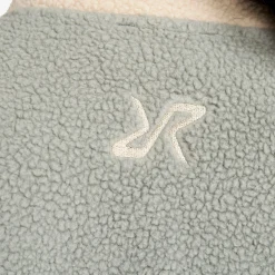 Canyon Half-zip Pile Fleece Naiset