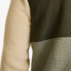 Canyon Half-zip Pile Fleece Miehet
