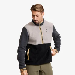 Canyon Half-zip Pile Fleece Miehet