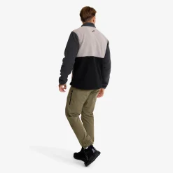 Canyon Half-zip Pile Fleece Miehet