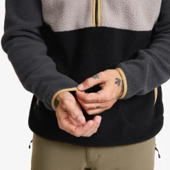 Canyon Half-zip Pile Fleece Miehet
