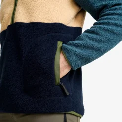 Canyon Half-zip Pile Fleece Miehet
