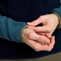 Canyon Half-zip Pile Fleece Miehet