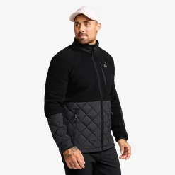 Canyon Hybrid Pile Fleece Miehet