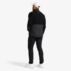 Canyon Hybrid Pile Fleece Miehet