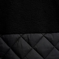 Canyon Hybrid Pile Fleece Miehet