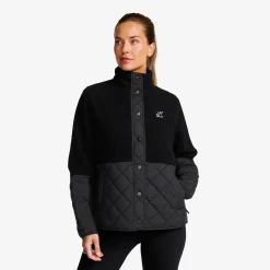 Canyon Hybrid Pile Fleece Naiset