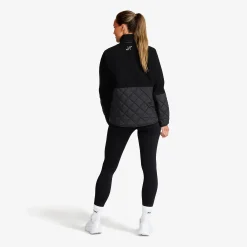 Canyon Hybrid Pile Fleece Naiset