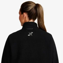 Canyon Hybrid Pile Fleece Naiset