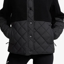 Canyon Hybrid Pile Fleece Naiset