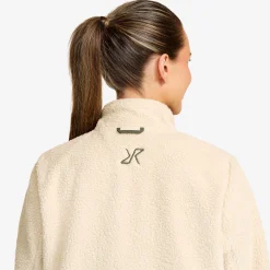 Canyon Hybrid Pile Fleece Naiset