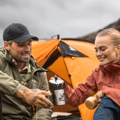 Carabiner Cup 350ml Unisex