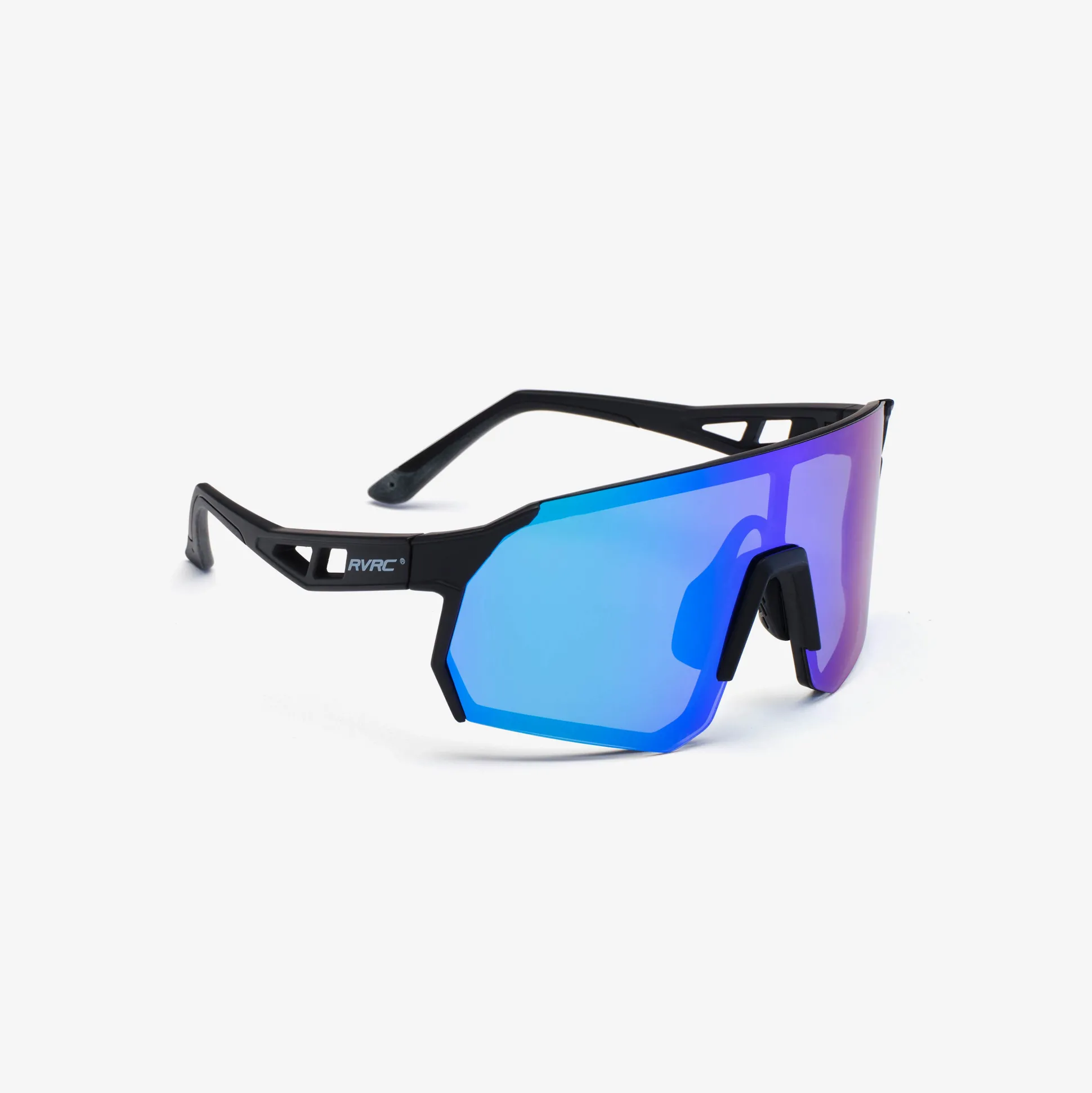 Castor Polarized Sports Sunglasses Unisex