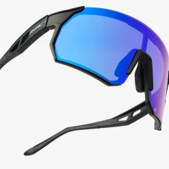 Castor Polarized Sports Sunglasses Unisex