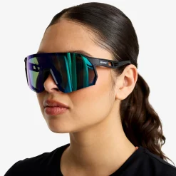 Castor Polarized Sports Sunglasses Unisex