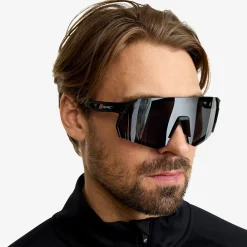 Castor Polarized Sports Sunglasses Unisex