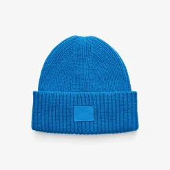 Chunky Wool Beanie Unisex