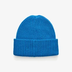 Chunky Wool Beanie Unisex