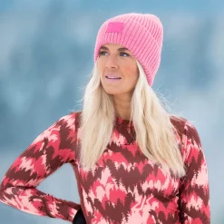 Chunky Wool Beanie Unisex