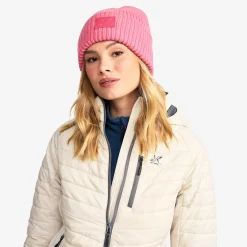 Chunky Wool Beanie Unisex