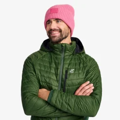 Chunky Wool Beanie Unisex