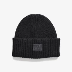 Chunky Wool Beanie Unisex
