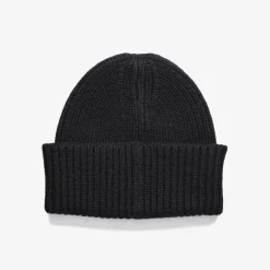 Chunky Wool Beanie Unisex