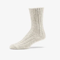 Classic Wool Sock 2-pack Unisex