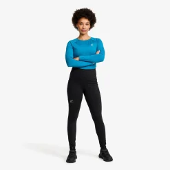 Cliff Pocket Leggings Naiset