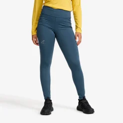 Cliff Pocket Leggings Naiset